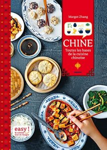Baixar Chine – Toutes les bases de la cuisine chinoise (Easy) pdf, epub, eBook
