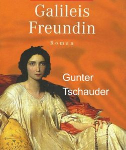 Baixar Galileis Freundin (German Edition) pdf, epub, eBook