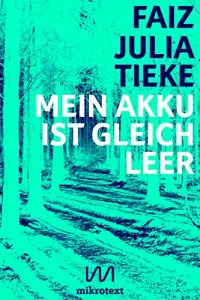 Baixar Mein Akku ist gleich leer: Ein Chat von der Flucht pdf, epub, eBook