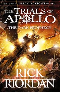Baixar The Dark Prophecy (The Trials of Apollo Book 2) pdf, epub, eBook