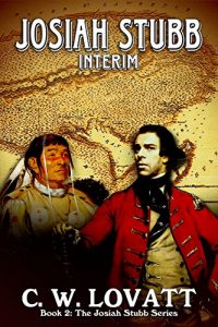 Baixar Josiah Stubb: Interim (English Edition) pdf, epub, eBook