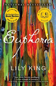 Baixar Euphoria pdf, epub, eBook