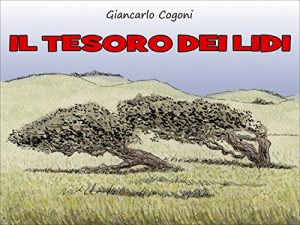 Baixar Il Tesoro dei Lidi (Italian Edition) pdf, epub, eBook
