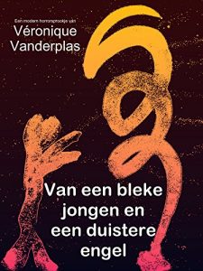 Baixar Van een bleke jongen en een duistere engel (Dutch Edition) pdf, epub, eBook