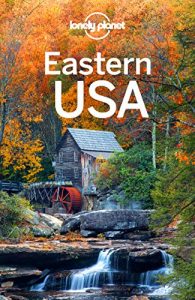 Baixar Lonely Planet Eastern USA (Travel Guide) pdf, epub, eBook