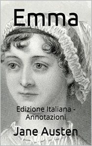 Baixar Emma – Edizione Italiana – Annotazioni (Italian Edition) pdf, epub, eBook