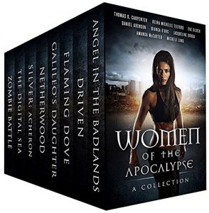 Baixar Women of the Apocalypse: Multi-Author Bundle (English Edition) pdf, epub, eBook