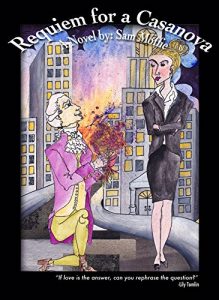 Baixar Requiem for a Casanova (English Edition) pdf, epub, eBook