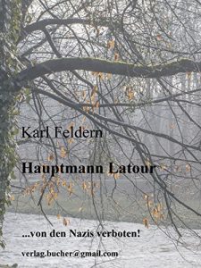 Baixar Hauptmann Latour pdf, epub, eBook