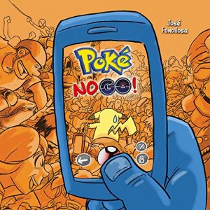 Baixar Poke No Go (German Edition) pdf, epub, eBook