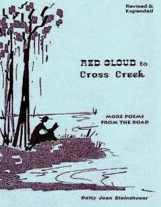 Baixar Red Cloud to Cross Creek (English Edition) pdf, epub, eBook