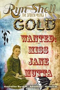 Baixar Gold (The Stolen Years) pdf, epub, eBook