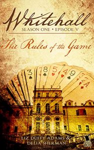 Baixar The Rules of the Game (Whitehall Season 1) pdf, epub, eBook