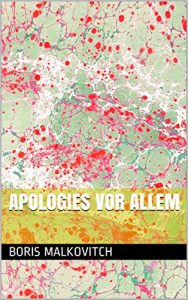 Baixar Apologies vor allem (German Edition) pdf, epub, eBook