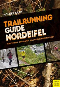Baixar Trailrunning-Guide Nordeifel (German Edition) pdf, epub, eBook