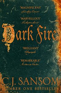Baixar Dark Fire (The Shardlake Series) pdf, epub, eBook