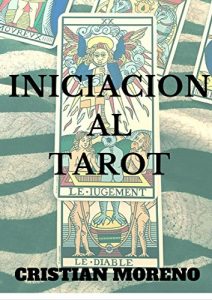 Baixar Iniciacion al Tarot (Spanish Edition) pdf, epub, eBook