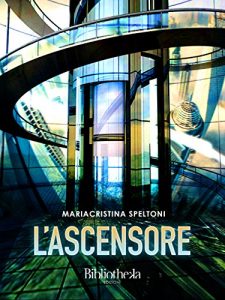 Baixar L’Ascensore (Fantasy) pdf, epub, eBook