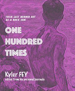 Baixar One Hundred Times (English Edition) pdf, epub, eBook