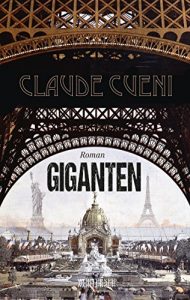 Baixar Giganten: Historischer Roman pdf, epub, eBook