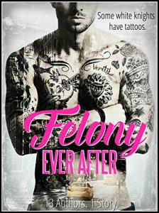 Baixar Felony Ever After (English Edition) pdf, epub, eBook