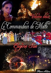 Baixar Le Commandeur de Malte: volume 2 (French Edition) pdf, epub, eBook