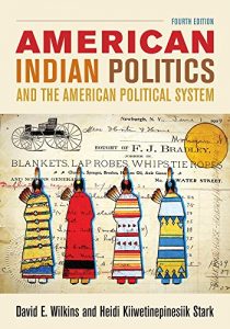 Baixar American Indian Politics and the American Political System pdf, epub, eBook