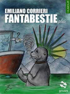 Baixar Fantabestie plus (Pesci rossi – goWare) (Italian Edition) pdf, epub, eBook