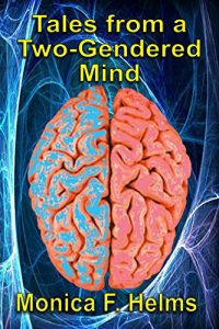 Baixar Tales from a Two-Gendered Mind (English Edition) pdf, epub, eBook