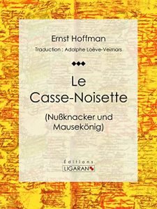 Baixar Le Casse-Noisette (French Edition) pdf, epub, eBook