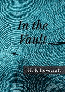 Baixar In the Vault (English Edition) pdf, epub, eBook