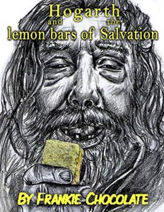 Baixar Hogarth And The Lemon Bars of Salvation (English Edition) pdf, epub, eBook