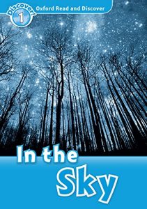 Baixar In the Sky (Oxford Read and Discover Level 1) pdf, epub, eBook