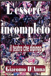 Baixar L’essere incompleto pdf, epub, eBook