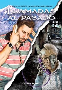 Baixar Llamadas al pasado (Spanish Edition) pdf, epub, eBook