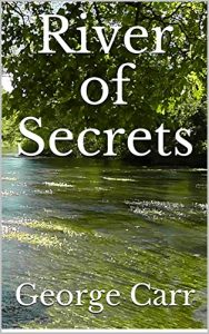 Baixar River of Secrets (English Edition) pdf, epub, eBook