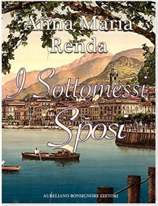 Baixar I Sottomessi Sposi (Italian Edition) pdf, epub, eBook