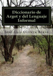 Baixar Diccionario de Argot y del Lenguaje Informal (Spanish Edition) pdf, epub, eBook