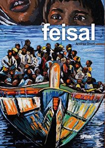 Baixar Feisal pdf, epub, eBook