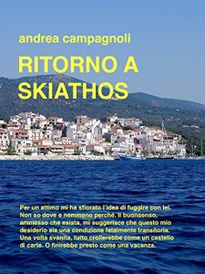 Baixar Ritorno a Skiathos pdf, epub, eBook
