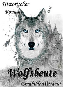 Baixar Wolfsbeute (German Edition) pdf, epub, eBook