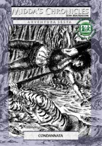 Baixar Condannata (Midda’s Chronicles Vol. 6) (Italian Edition) pdf, epub, eBook