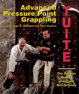 Baixar Advanced Pressure Point Grappling (English Edition) pdf, epub, eBook