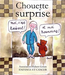 Baixar Chouette surprise (French Edition) pdf, epub, eBook