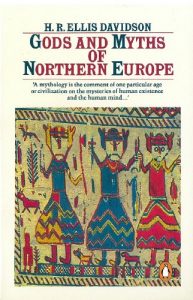 Baixar Gods and Myths of Northern Europe pdf, epub, eBook