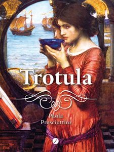 Baixar Trotula pdf, epub, eBook