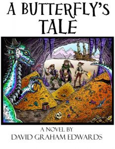 Baixar A Butterfly’s Tale (The Butterfly Princess Series Book 1) (English Edition) pdf, epub, eBook