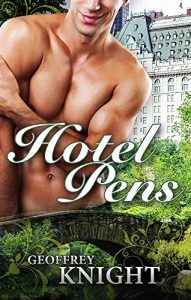 Baixar Hotel Pens (English Edition) pdf, epub, eBook