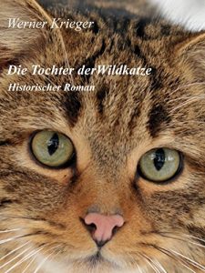 Baixar Die Tochter der Wildkatze: Historischer Roman (German Edition) pdf, epub, eBook