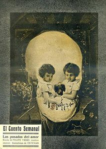 Baixar Las posadas del amor (Spanish Edition) pdf, epub, eBook